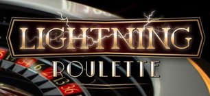 Lightning Roulette